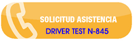 ASISTENCIA DRIVER TEST GENERAL ASDE