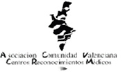 Asociación Comunidad Valenciana de Centros de Reconocimientos Médicos