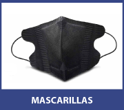 MASCARILLAS COVID-19